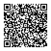QR to open the iOS build